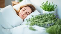 Cara Mengatasi Susah Tidur Di Malam Hari Dengan Alami