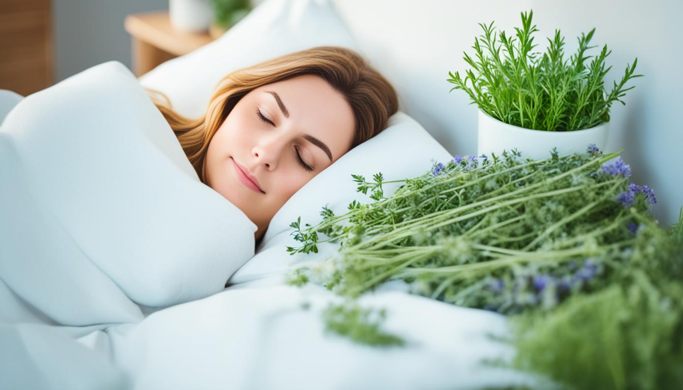 Cara Mengatasi Susah Tidur Di Malam Hari Dengan Alami