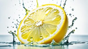 cara menghilangkan bekas jerawat dengan lemon